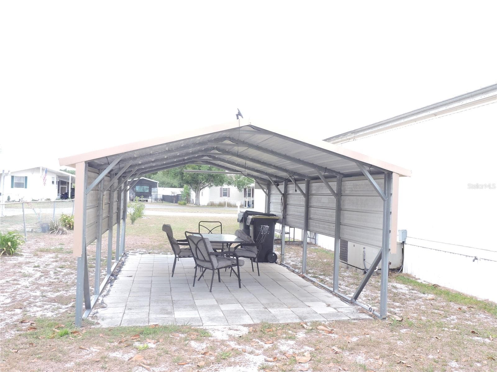 Manufactured Home at 236 2ND AVE N, LAKE WALES, photo 24 of 26