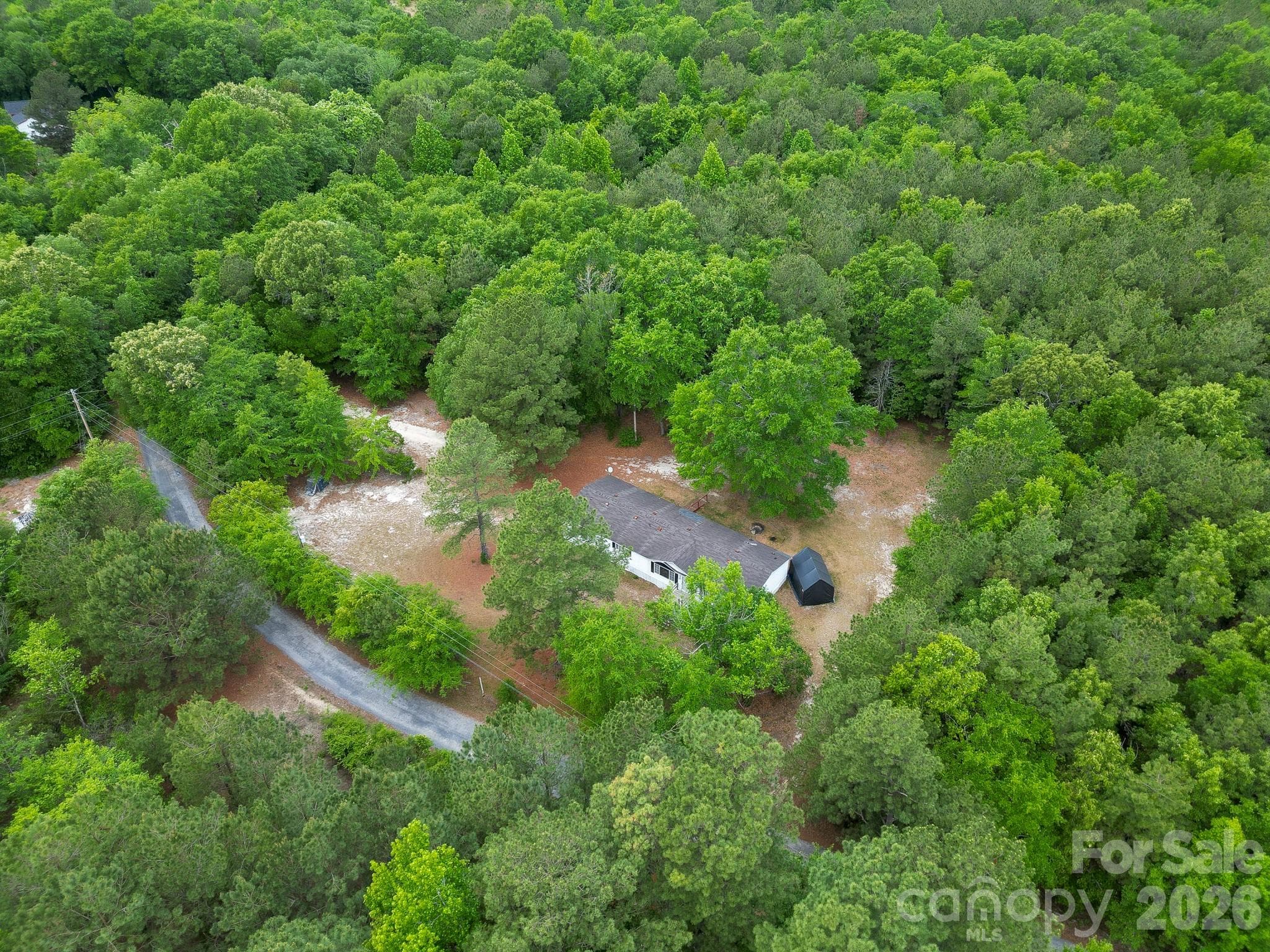 Acreage at Bennettsville, photo 2 of 17