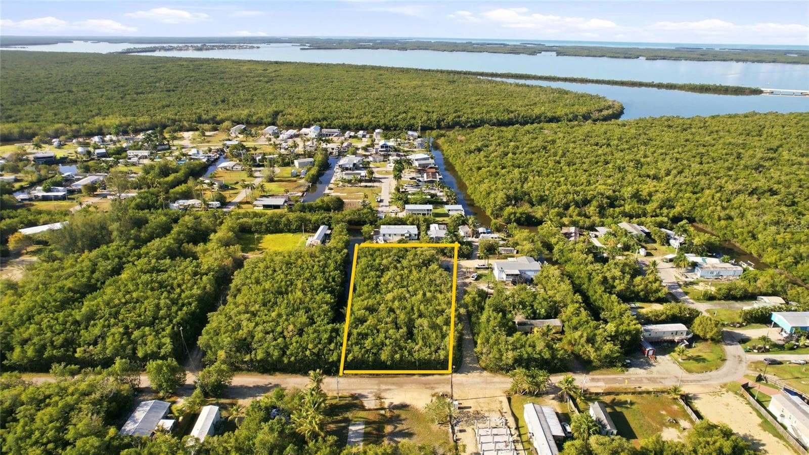 Land at 53 BEAVER LN, OCHOPEE, photo 12 of 12