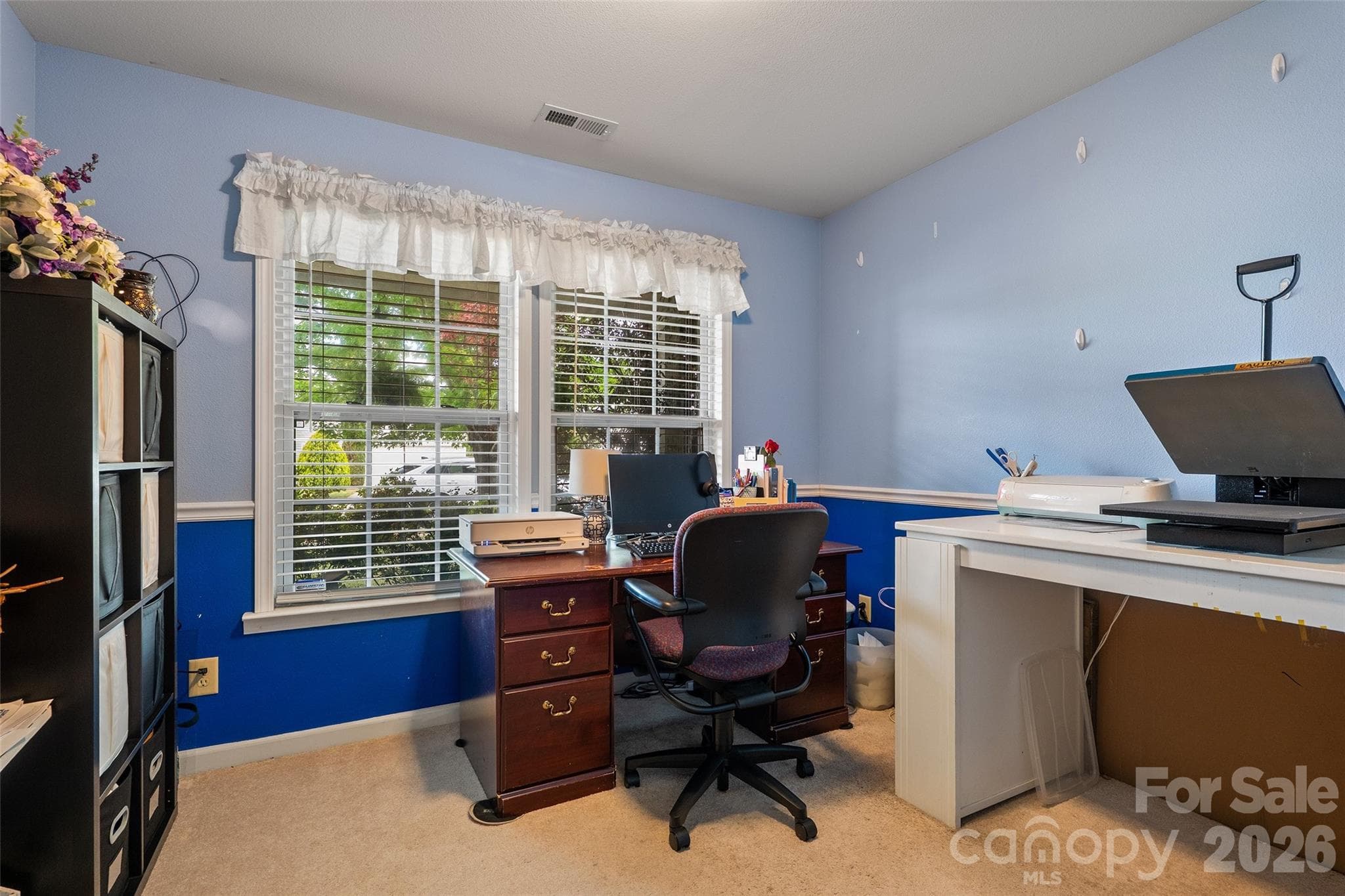 Private office space - with french doors and lots of light! - Gastonia
