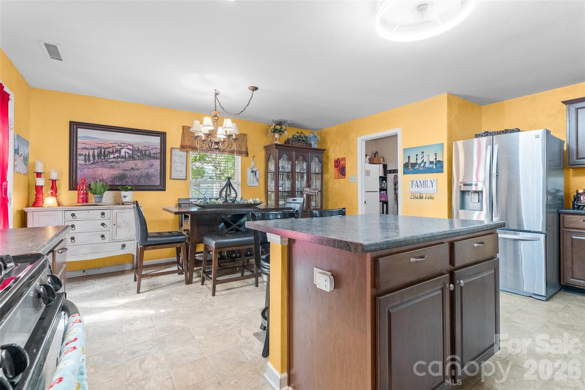 Single Family Residence at Gastonia, photo 5 of 33