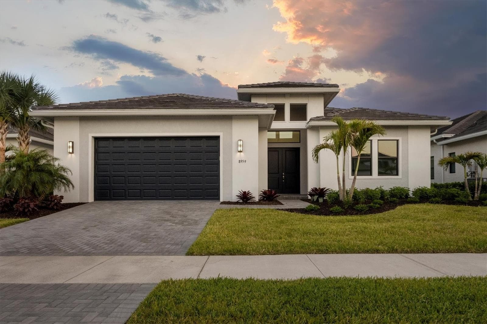 Single Family Residence at 8959 BAROQUE TER, SARASOTA, photo 5 of 64