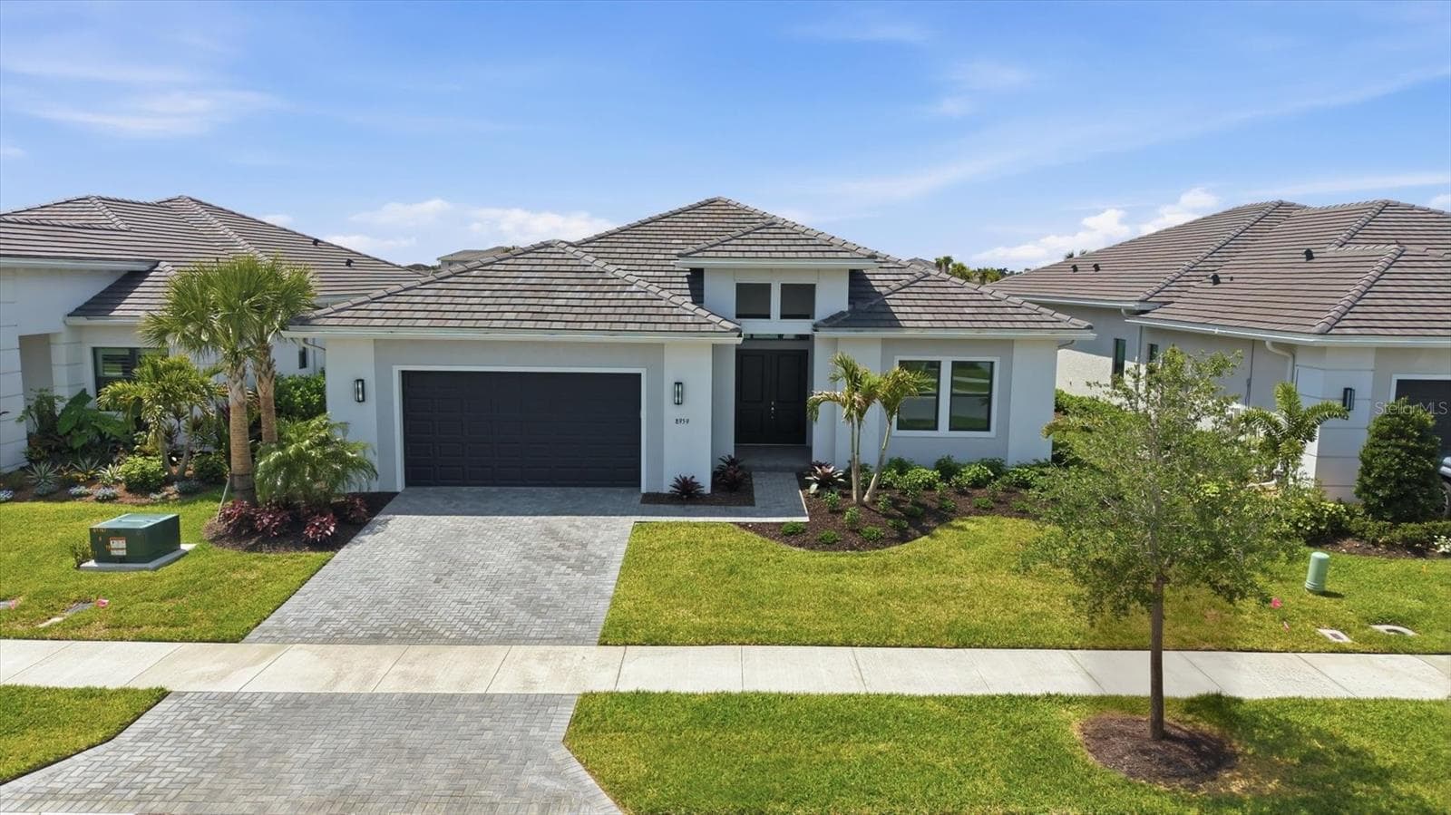 Single Family Residence at 8959 BAROQUE TER, SARASOTA, photo 43 of 64