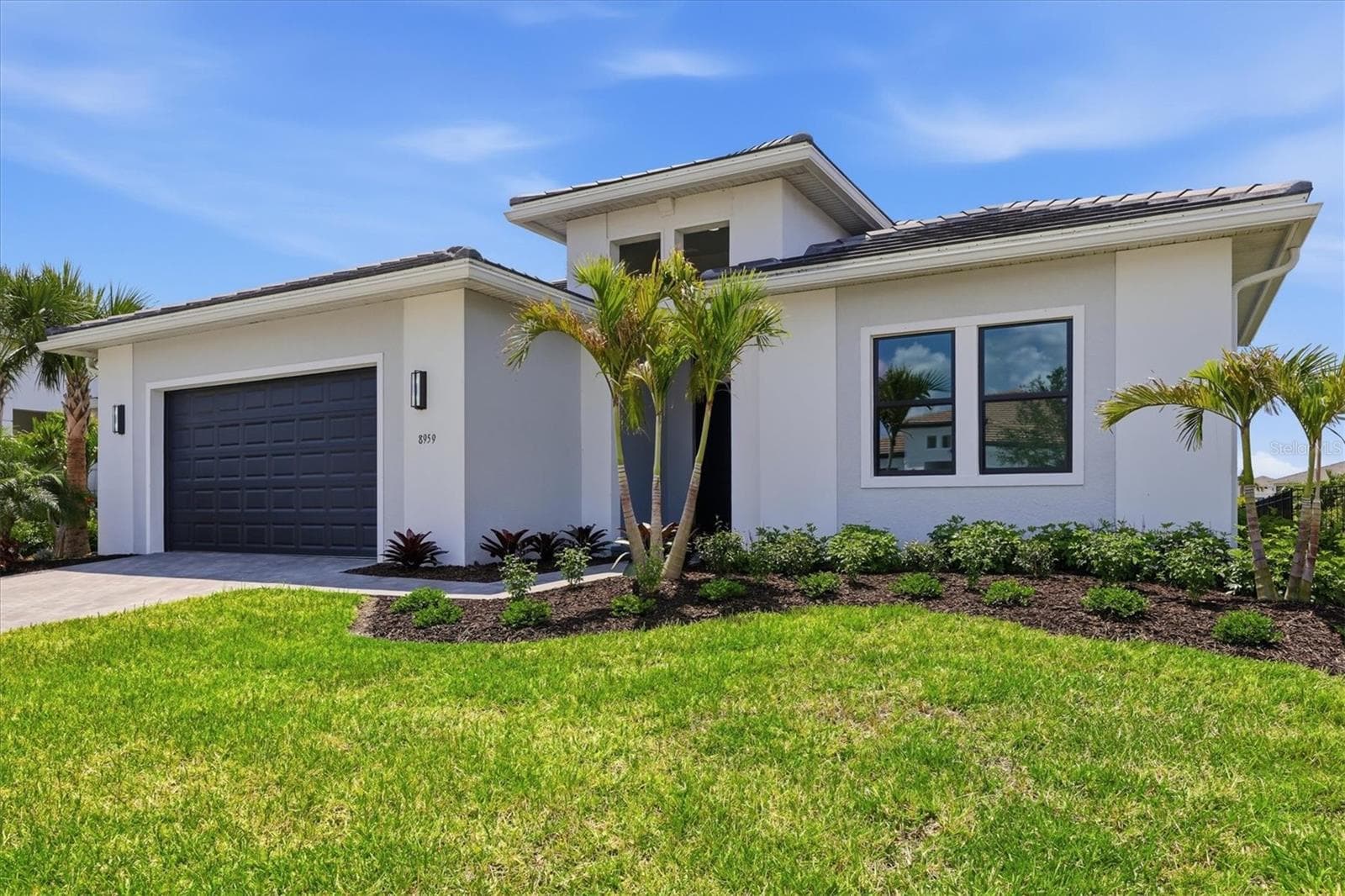 Single Family Residence at 8959 BAROQUE TER, SARASOTA, photo 2 of 64