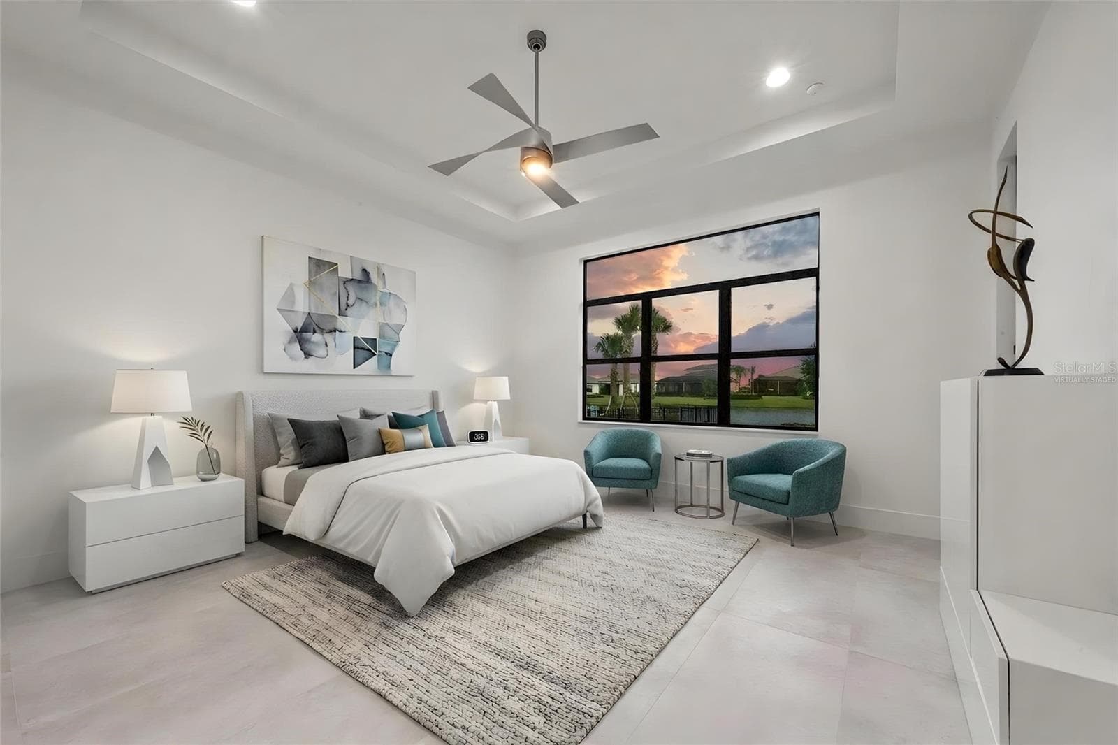 Virtually Staged - 8959 BAROQUE TER, SARASOTA
