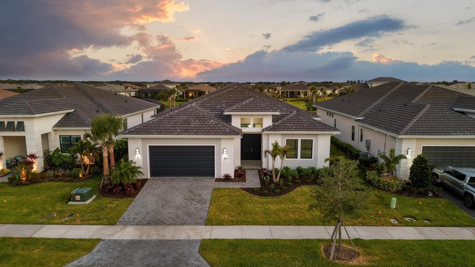 Single Family Residence at 8959 BAROQUE TER, SARASOTA, photo 38 of 64