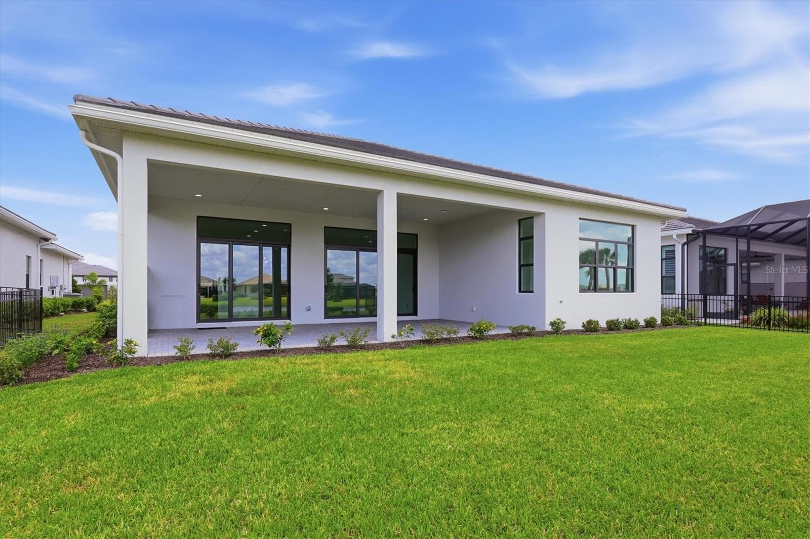 Single Family Residence at 8959 BAROQUE TER, SARASOTA, photo 39 of 64