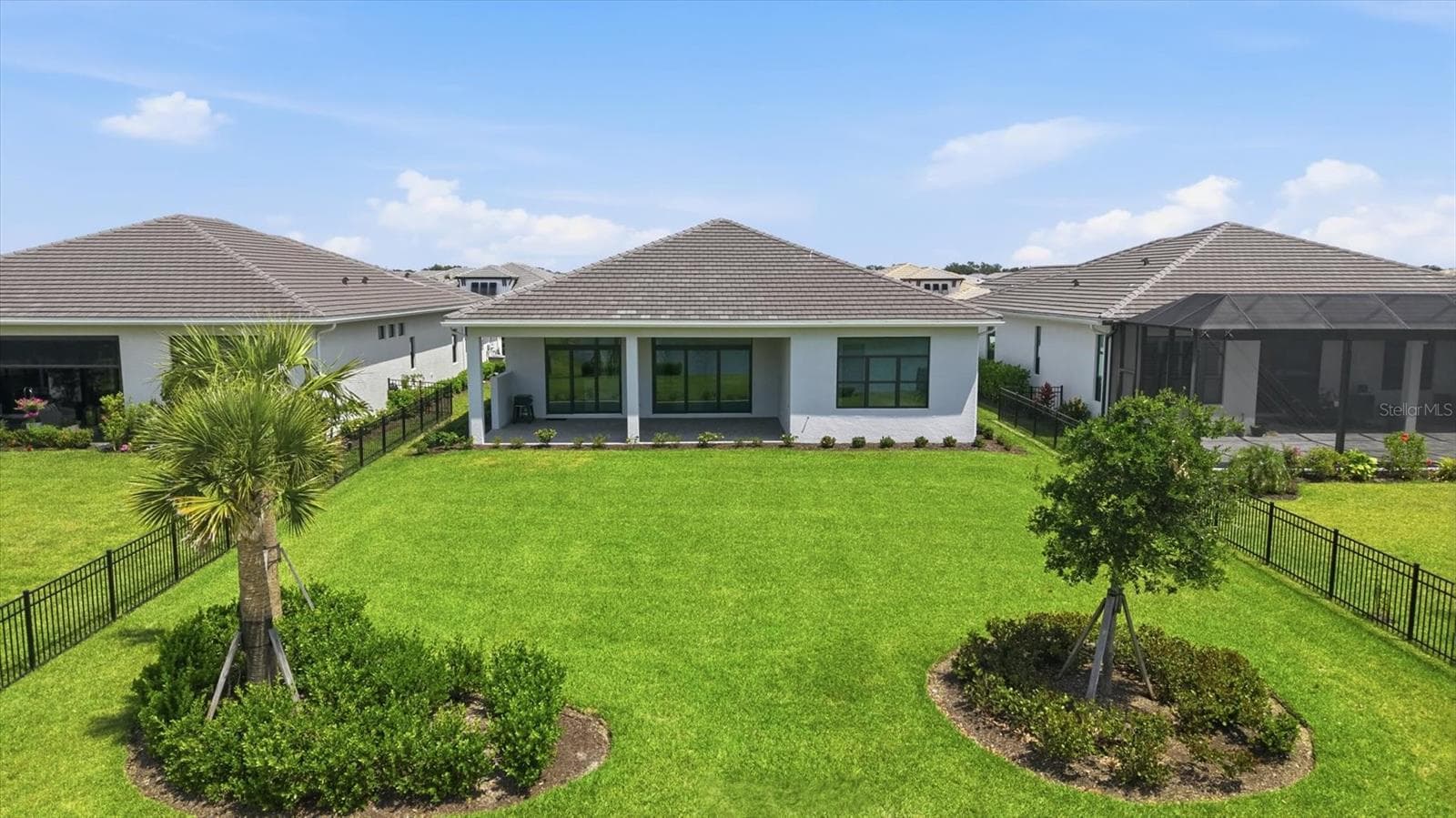 Single Family Residence at 8959 BAROQUE TER, SARASOTA, photo 41 of 64