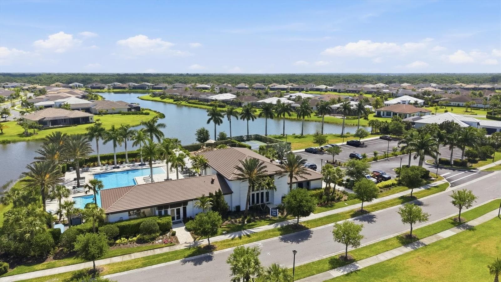 Single Family Residence at 8959 BAROQUE TER, SARASOTA, photo 49 of 64