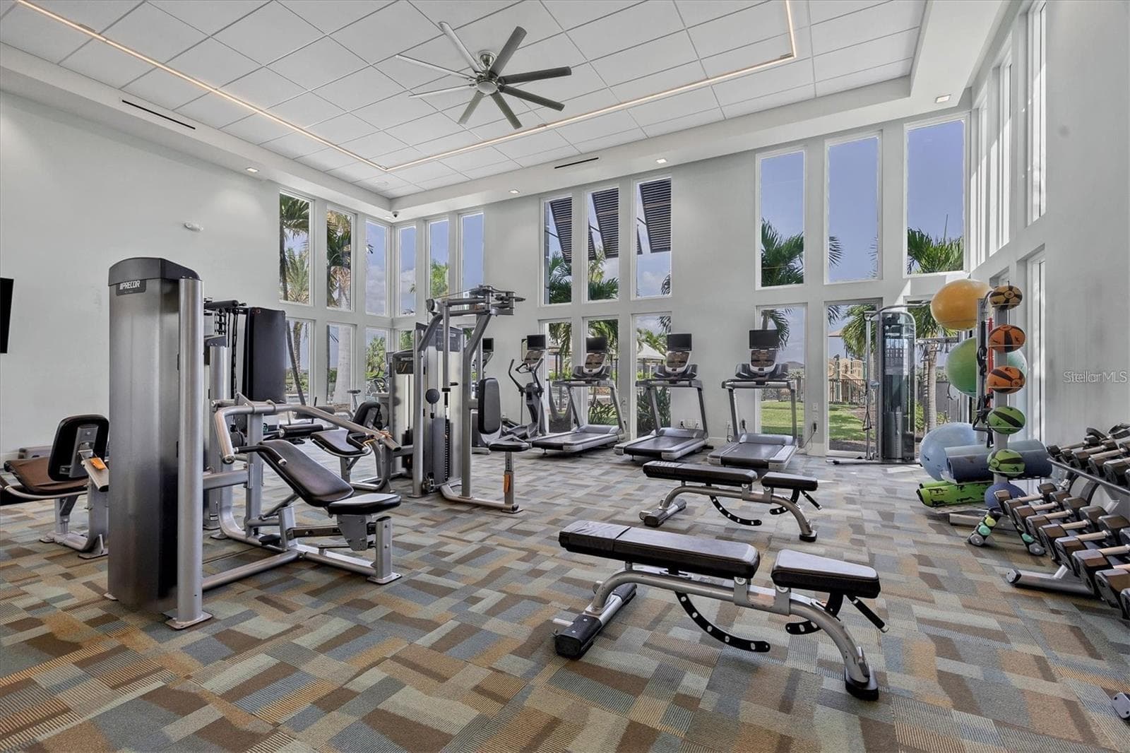 Single Family Residence at 8959 BAROQUE TER, SARASOTA, photo 51 of 64
