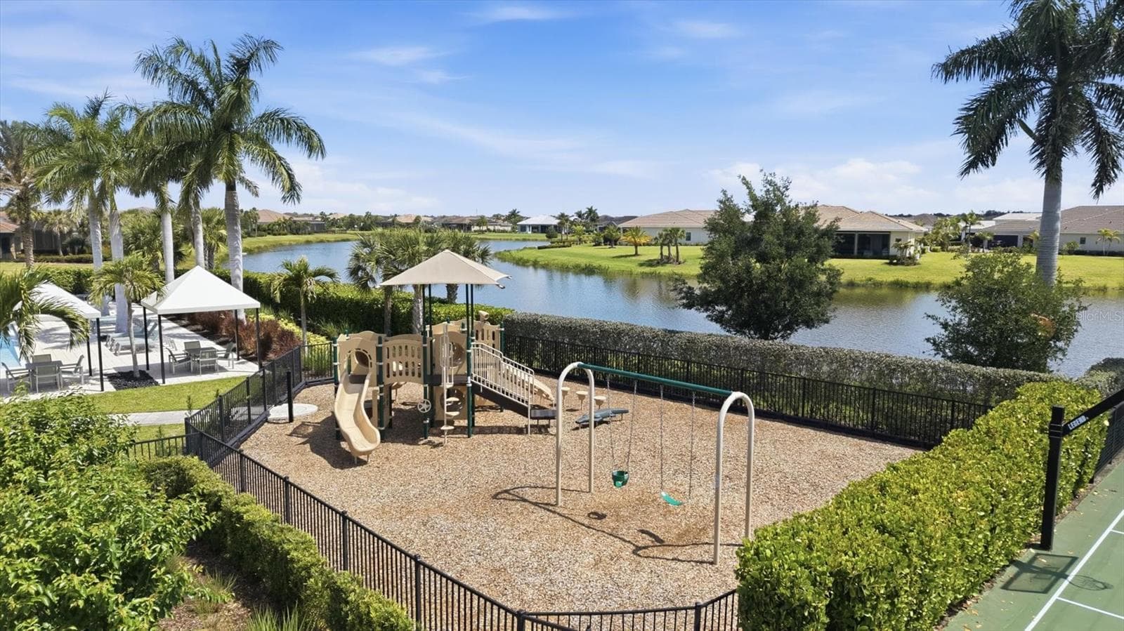 Single Family Residence at 8959 BAROQUE TER, SARASOTA, photo 60 of 64