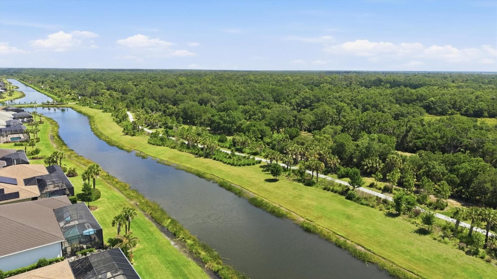 Single Family Residence at 8959 BAROQUE TER, SARASOTA, photo 62 of 64
