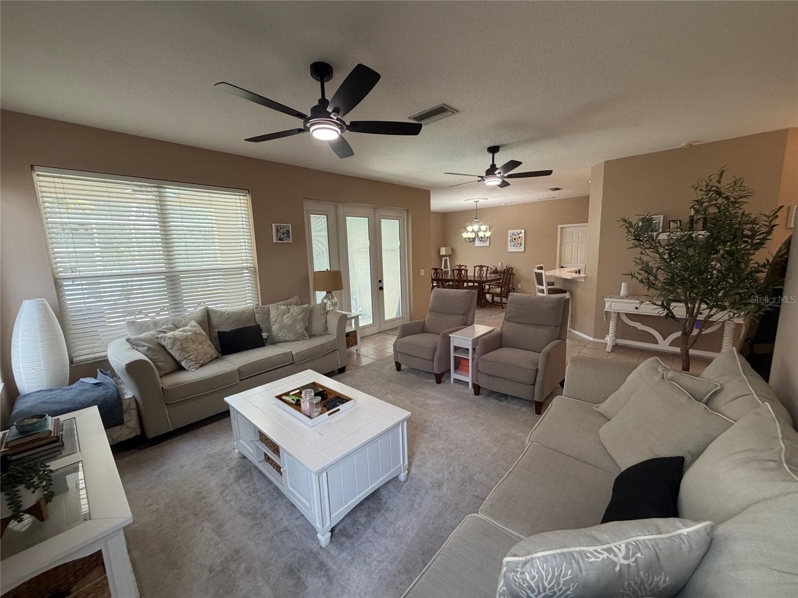 Open concept - 217 36TH ST NE, BRADENTON