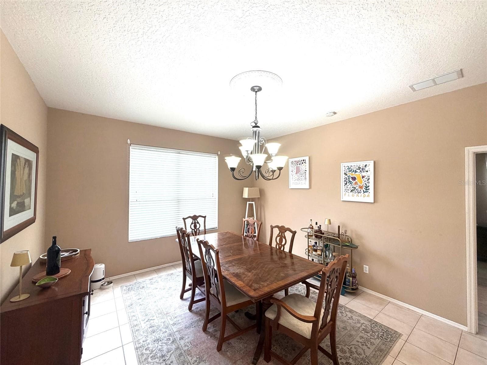 Dining Room - 217 36TH ST NE, BRADENTON