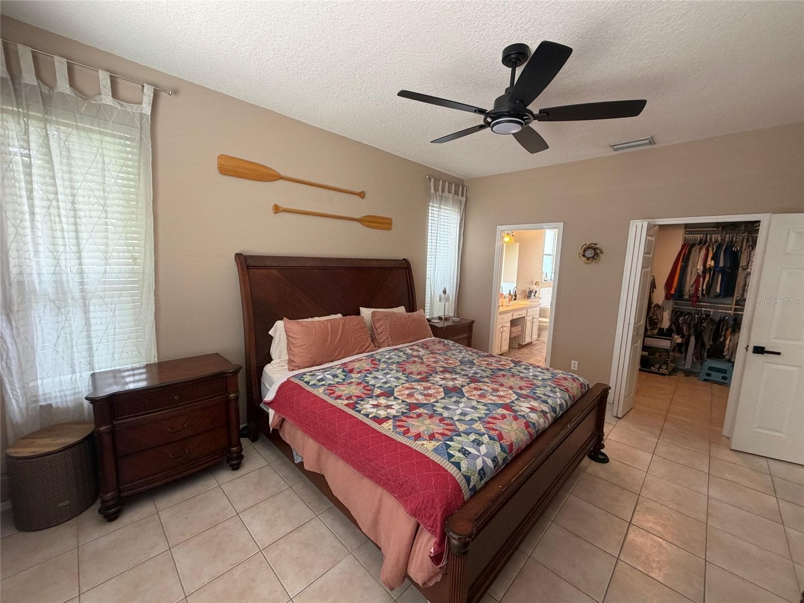 Primary Bedroom - 217 36TH ST NE, BRADENTON