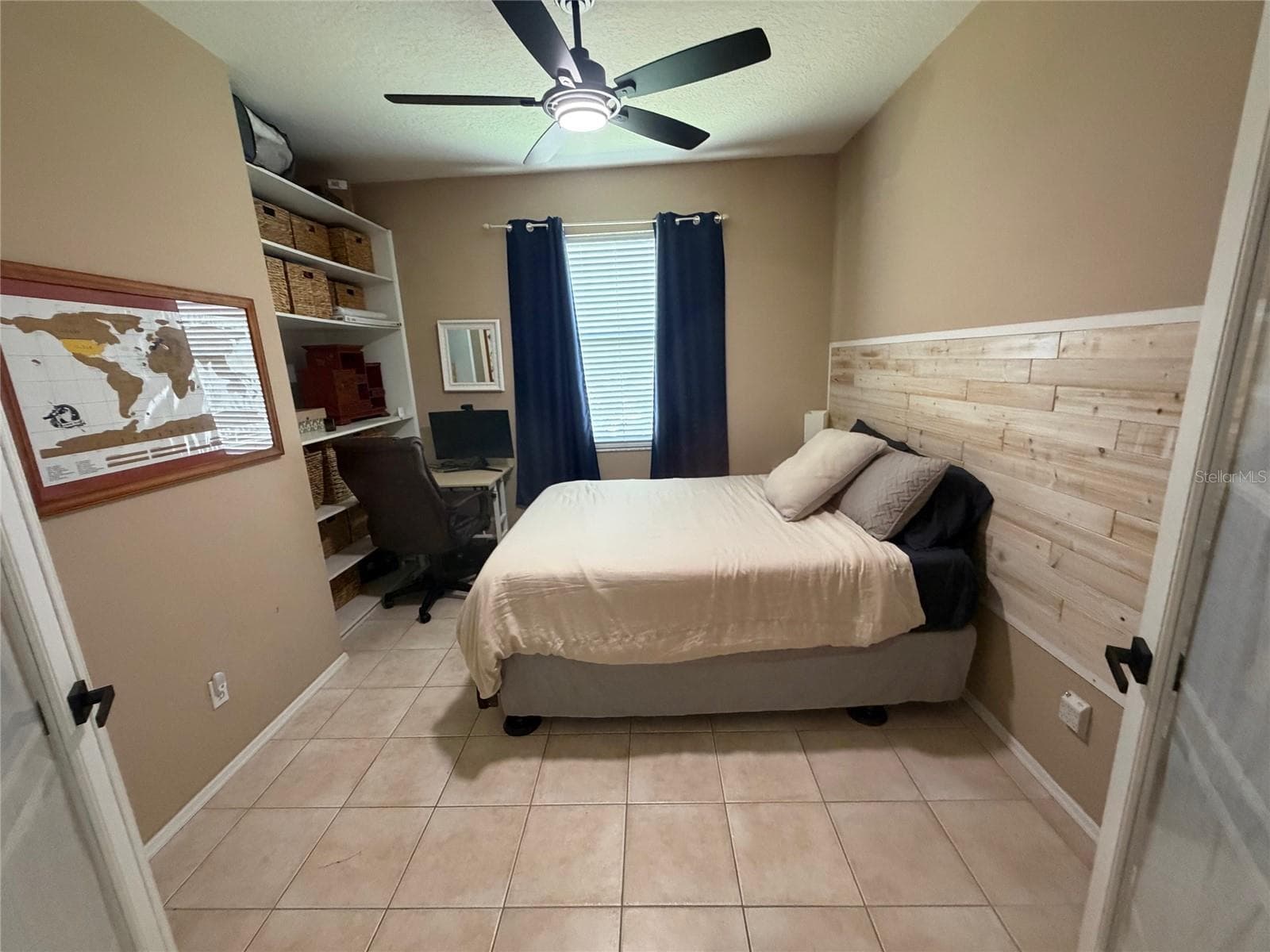 2rd bedroom/den - 217 36TH ST NE, BRADENTON