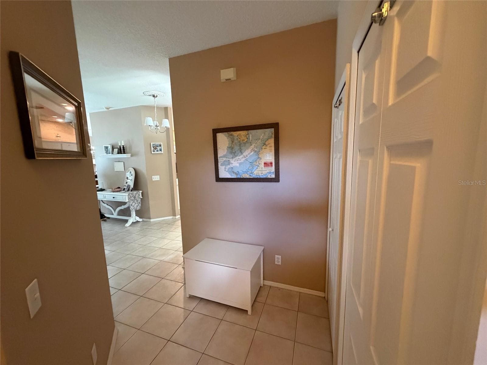 Hallway - 217 36TH ST NE, BRADENTON