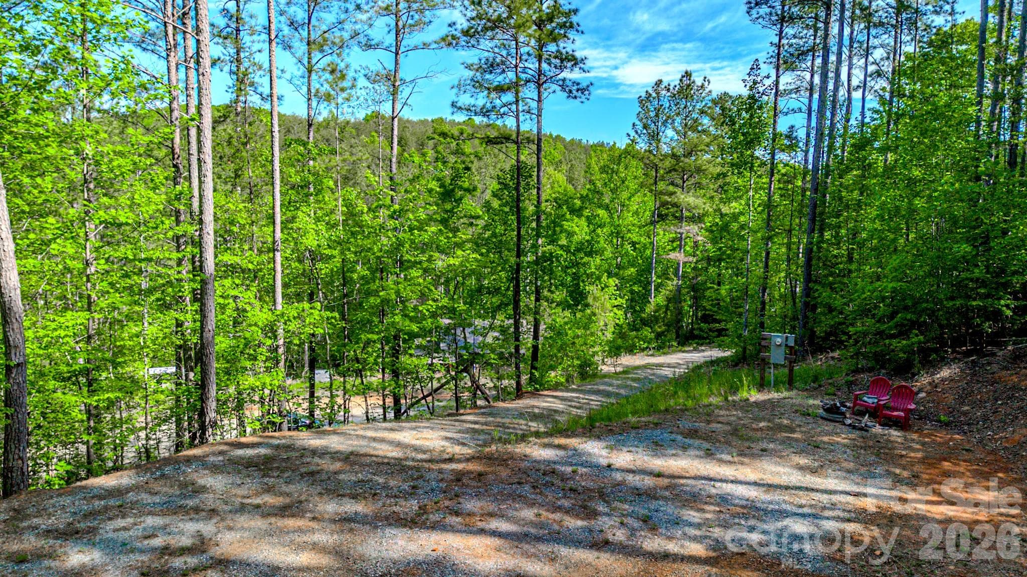 Lot at 146 S Branch Drive, Bostic, photo 15 of 30