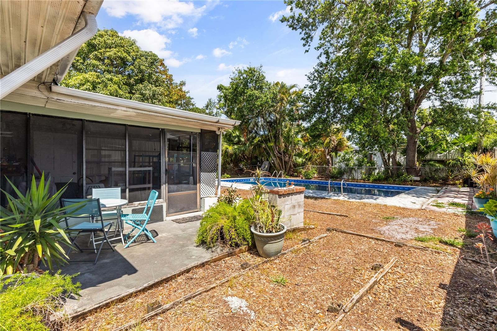 Single Family Residence at 1508 ERIN LN, CLEARWATER, photo 28 of 31
