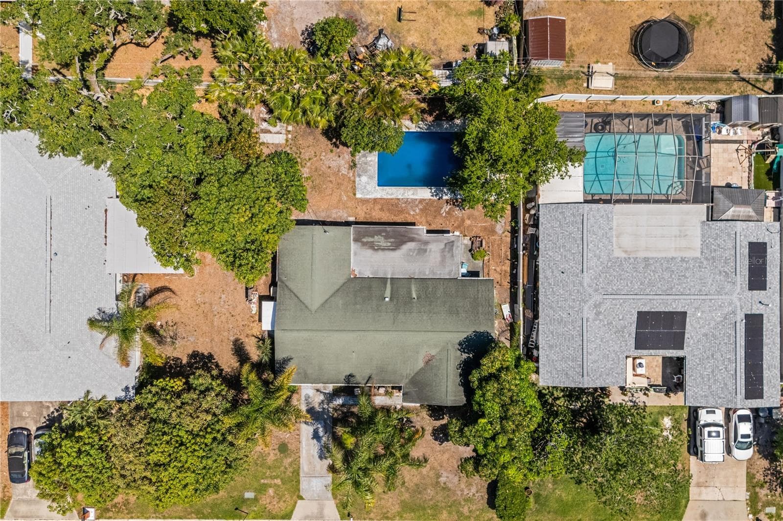 Single Family Residence at 1508 ERIN LN, CLEARWATER, photo 30 of 31