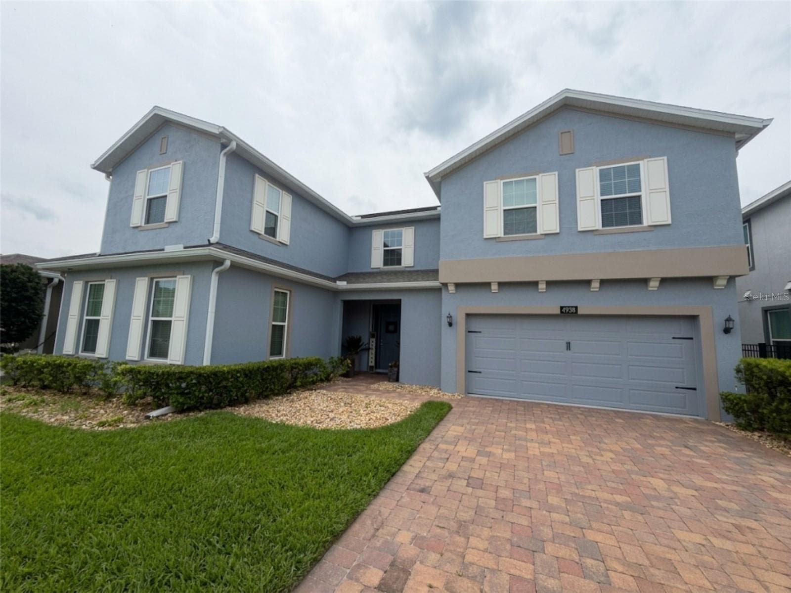 4938 CHASE CT