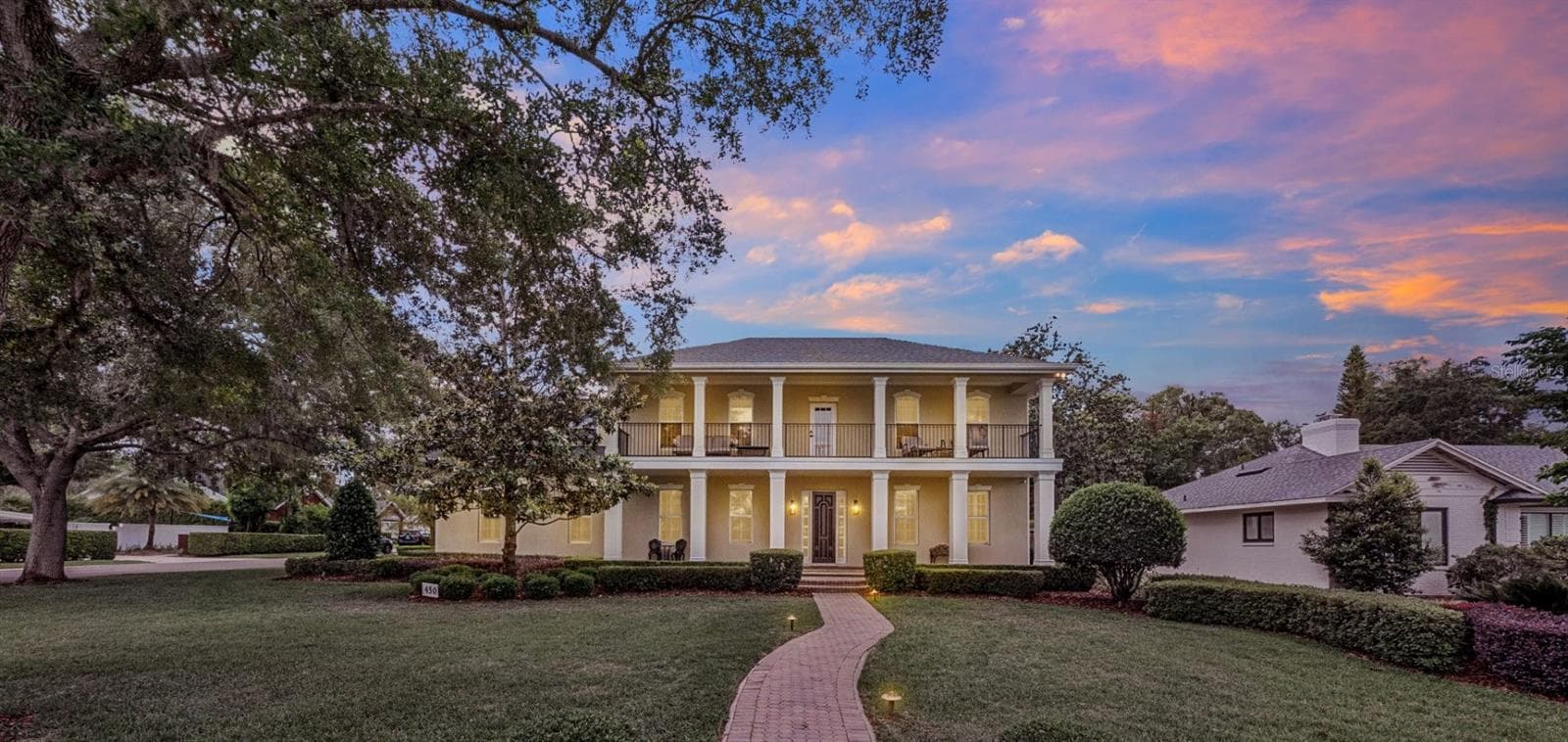 450 LAKEWOOD DR
