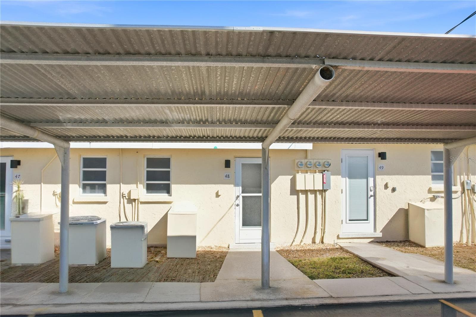 Condominium at 6006 MIDNIGHT PASS RD #48, SARASOTA, photo 2 of 26