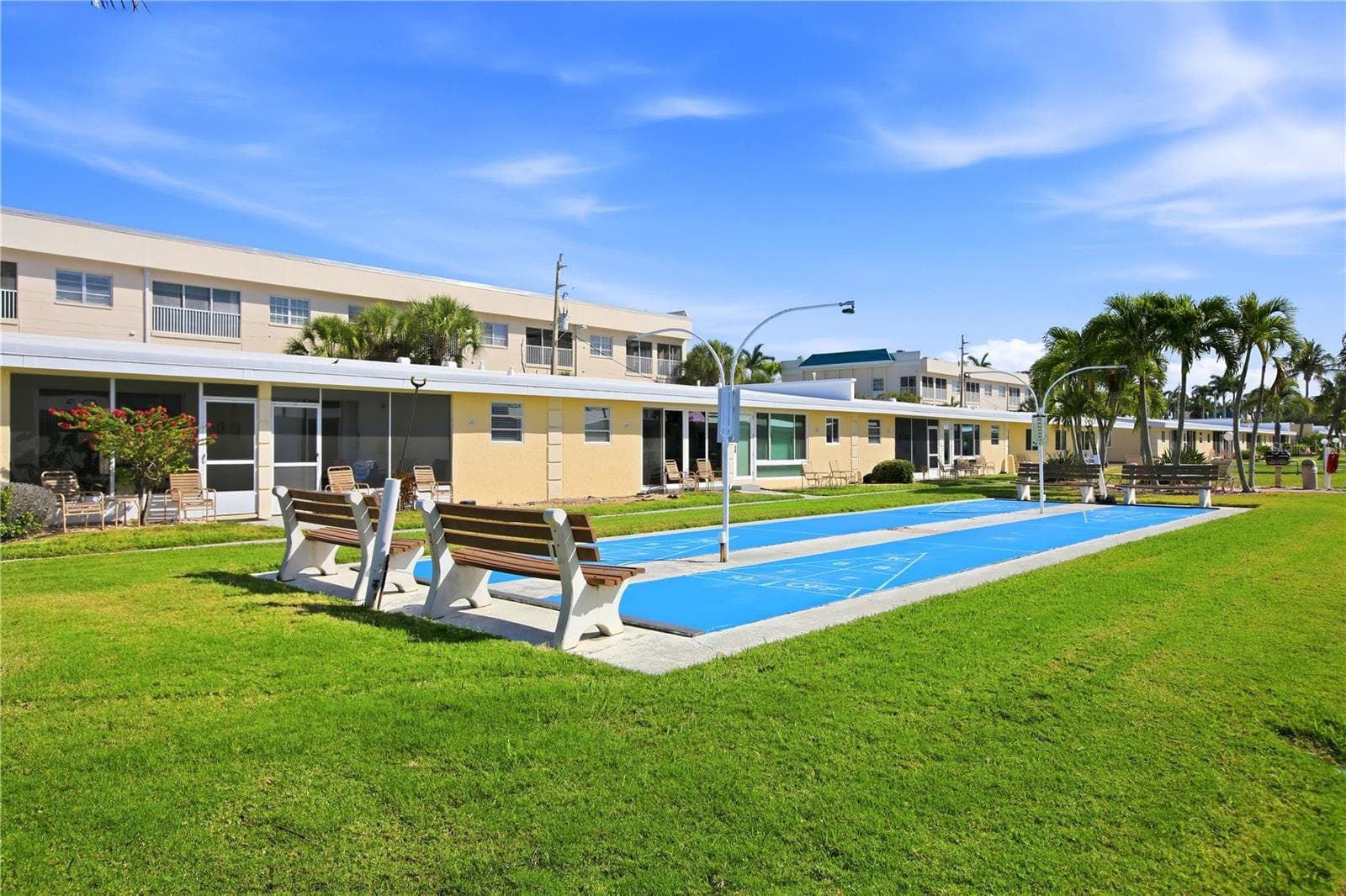 Condominium at 6006 MIDNIGHT PASS RD #48, SARASOTA, photo 18 of 26