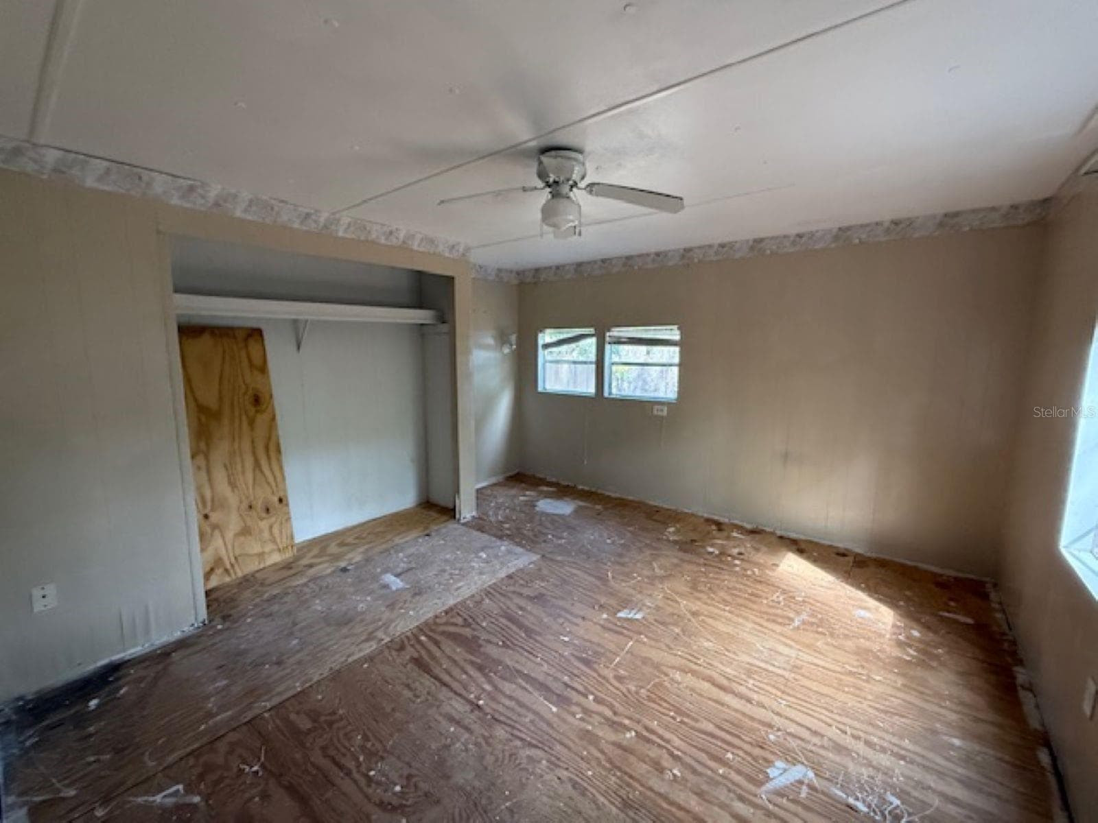 Primary Bedroom - 10395 SE 159TH ST, SUMMERFIELD