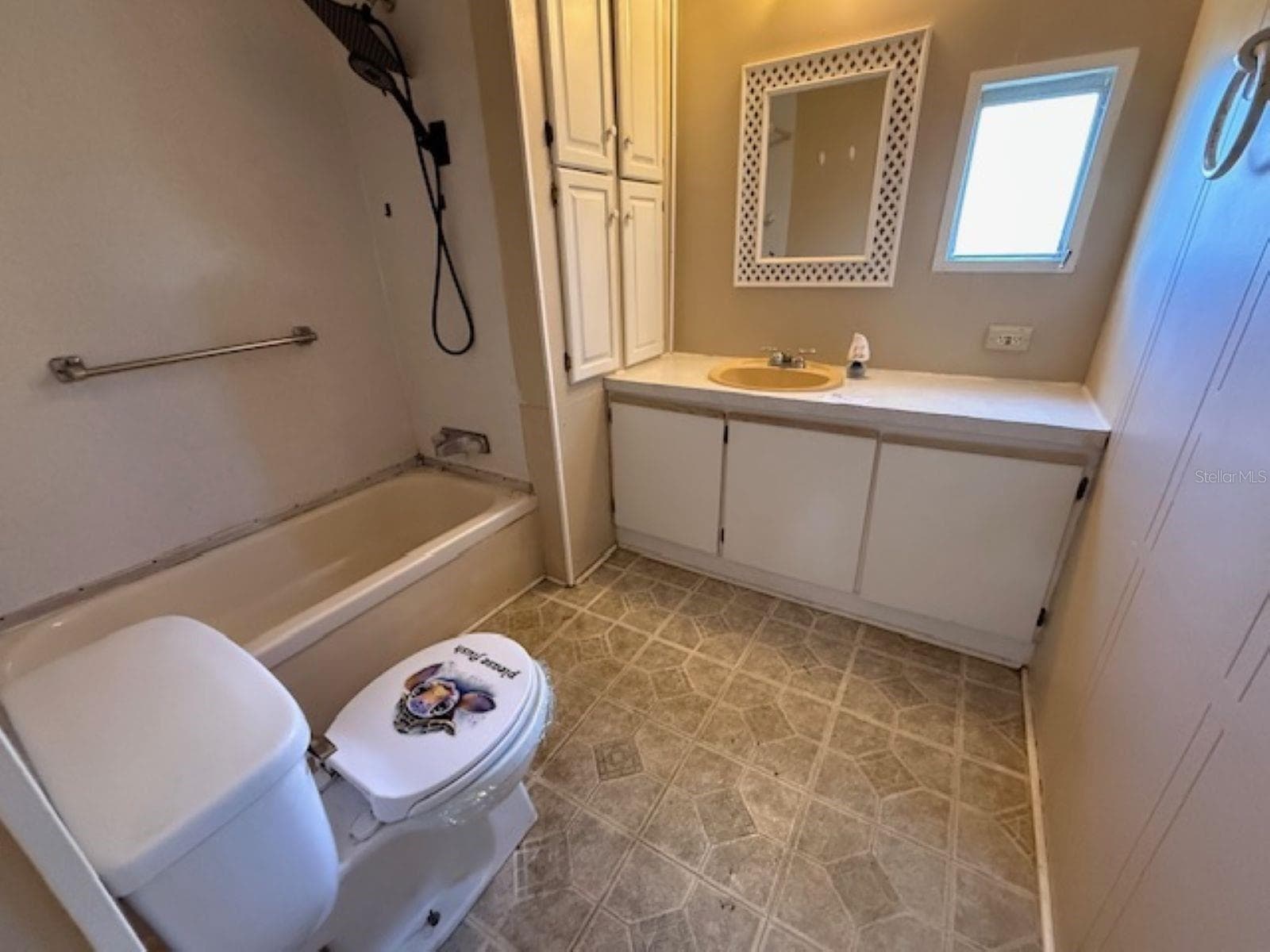 Bathroom - 10395 SE 159TH ST, SUMMERFIELD