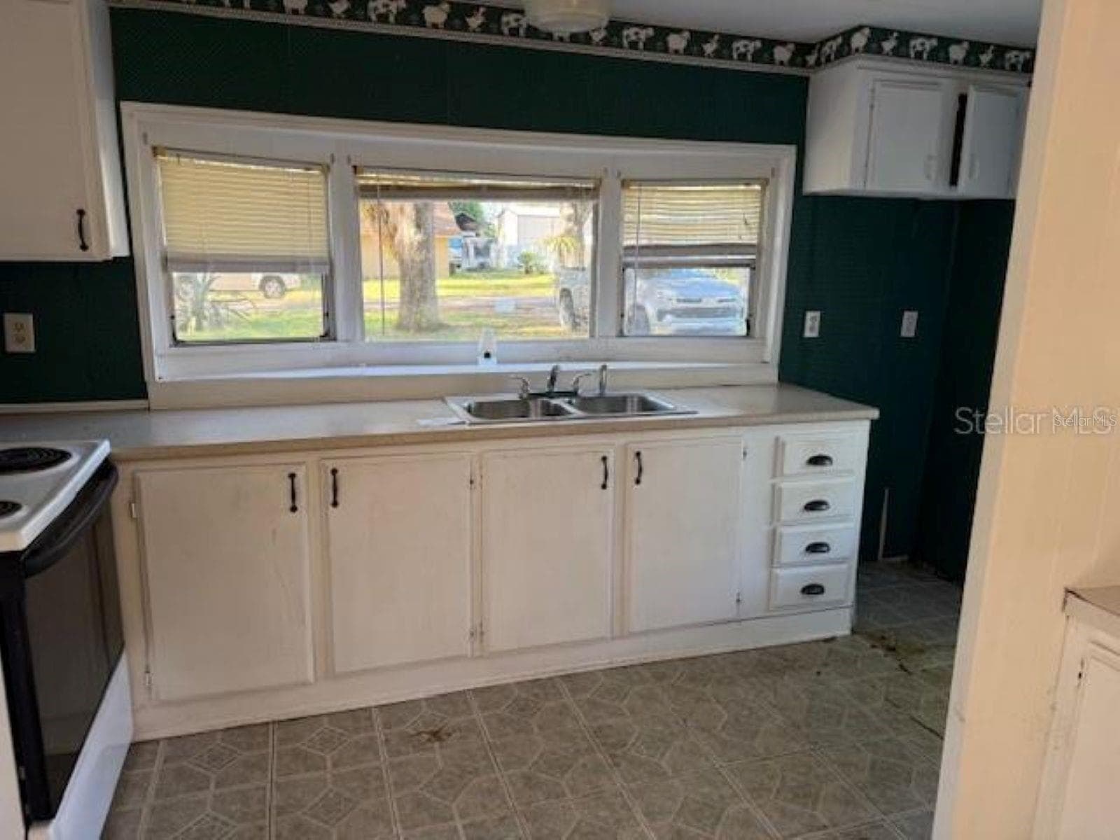Kitchen - 10395 SE 159TH ST, SUMMERFIELD