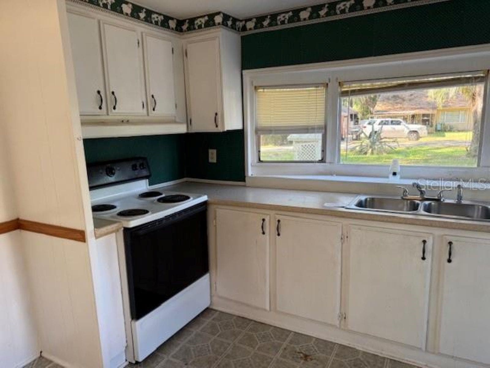 Kitchen - 10395 SE 159TH ST, SUMMERFIELD