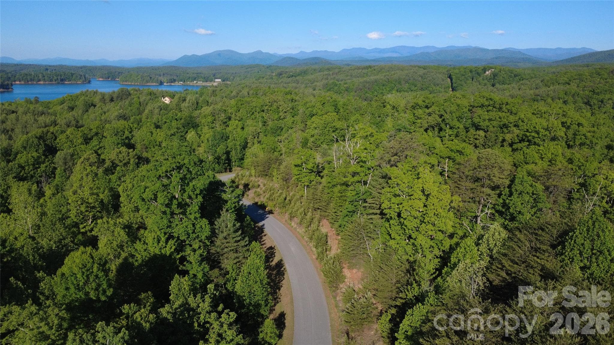 Lot at 431 Ridge Point Road, Nebo, photo 14 of 20