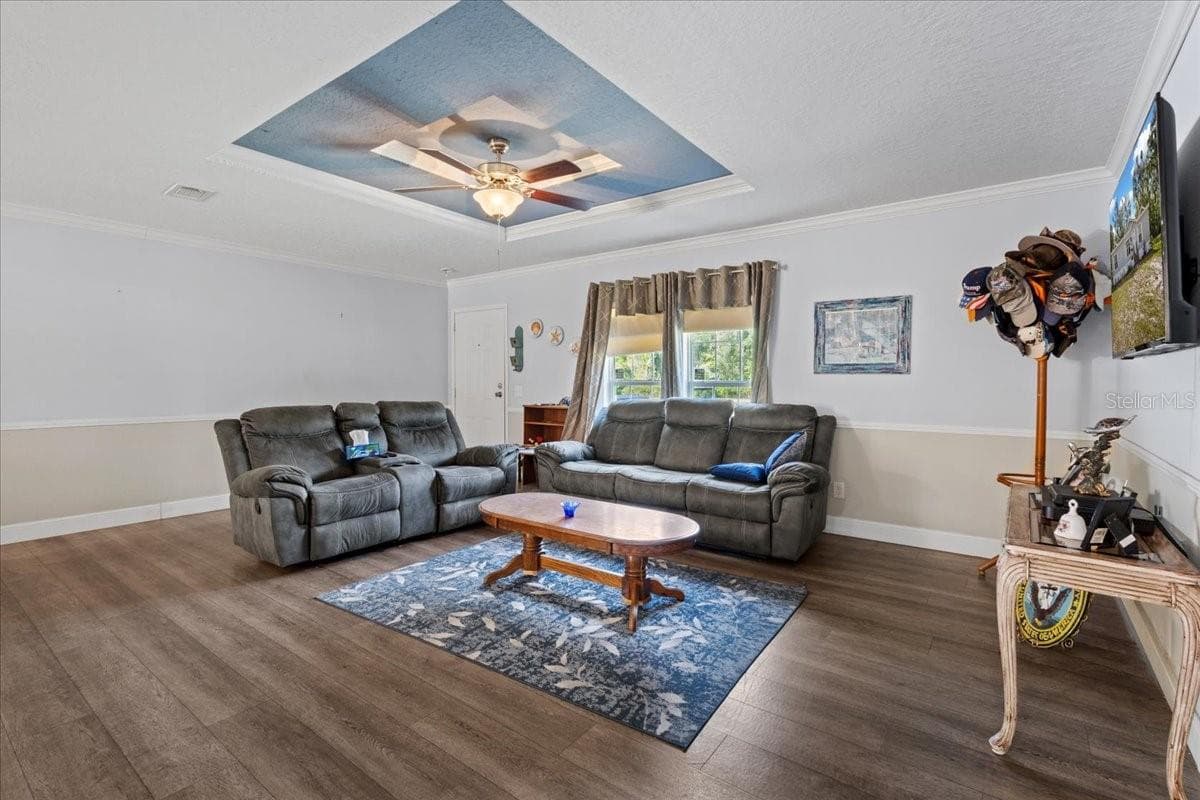 Manufactured Home at INDIAN OAKS, OLD TOWN, photo 7 of 40
