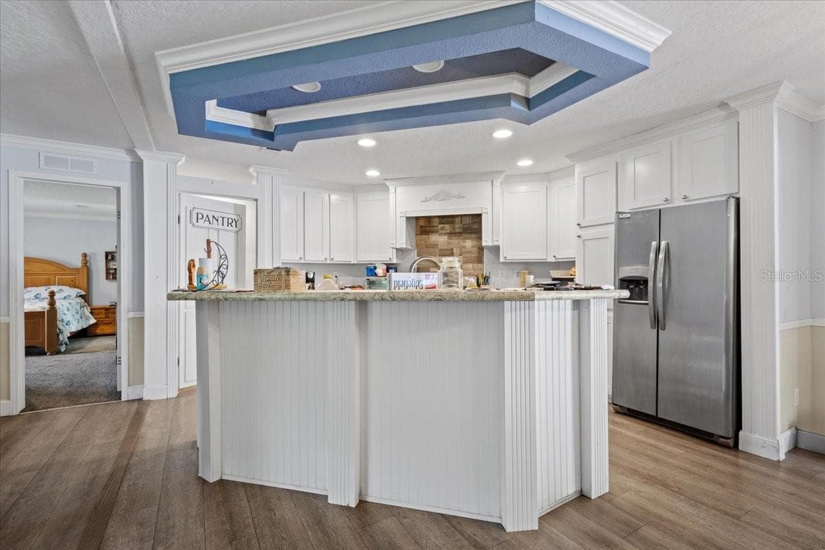 Manufactured Home at INDIAN OAKS, OLD TOWN, photo 10 of 40