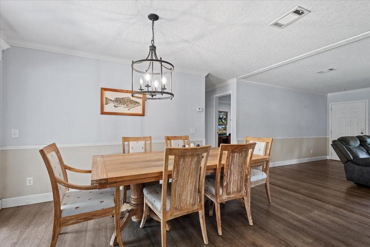 Manufactured Home at INDIAN OAKS, OLD TOWN, photo 2 of 40