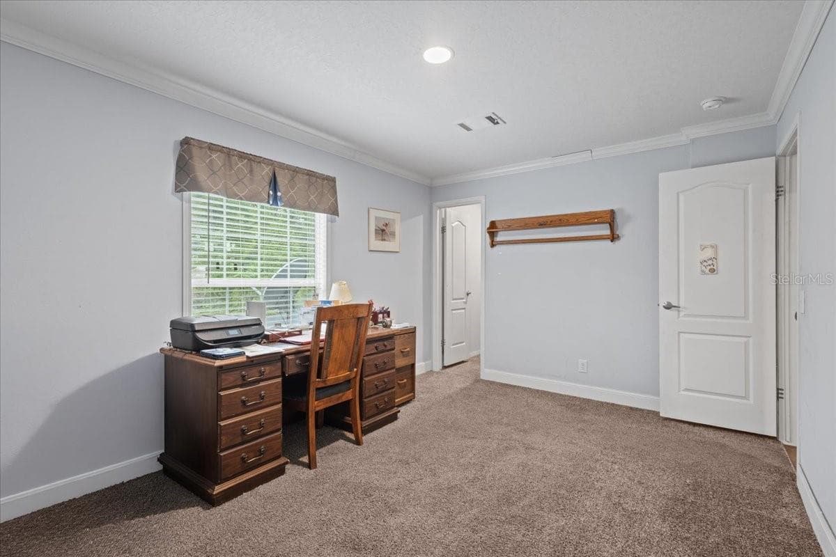 Manufactured Home at INDIAN OAKS, OLD TOWN, photo 21 of 40