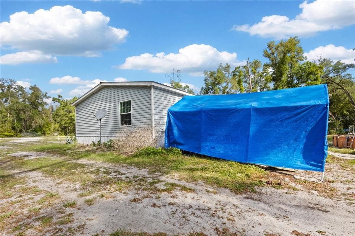 Manufactured Home at INDIAN OAKS, OLD TOWN, photo 27 of 40