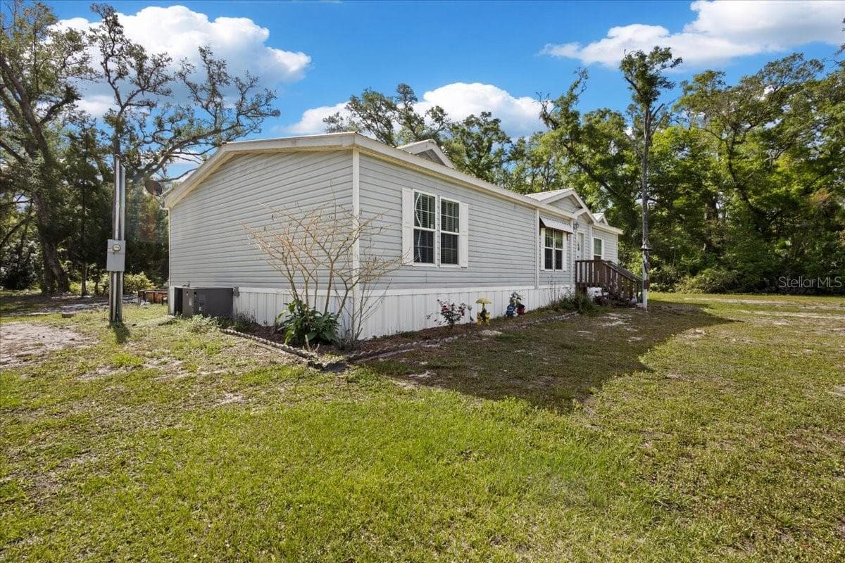 Manufactured Home at INDIAN OAKS, OLD TOWN