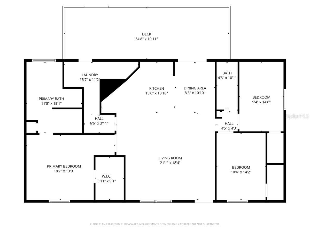 Manufactured Home at INDIAN OAKS, OLD TOWN, photo 40 of 40
