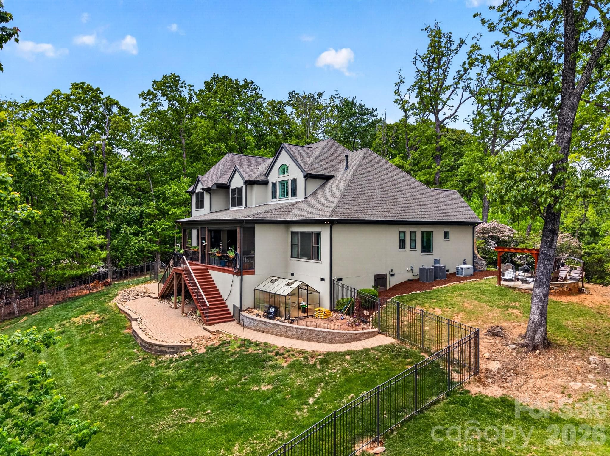 Single Family Residence at Horse Shoe, photo 3 of 47