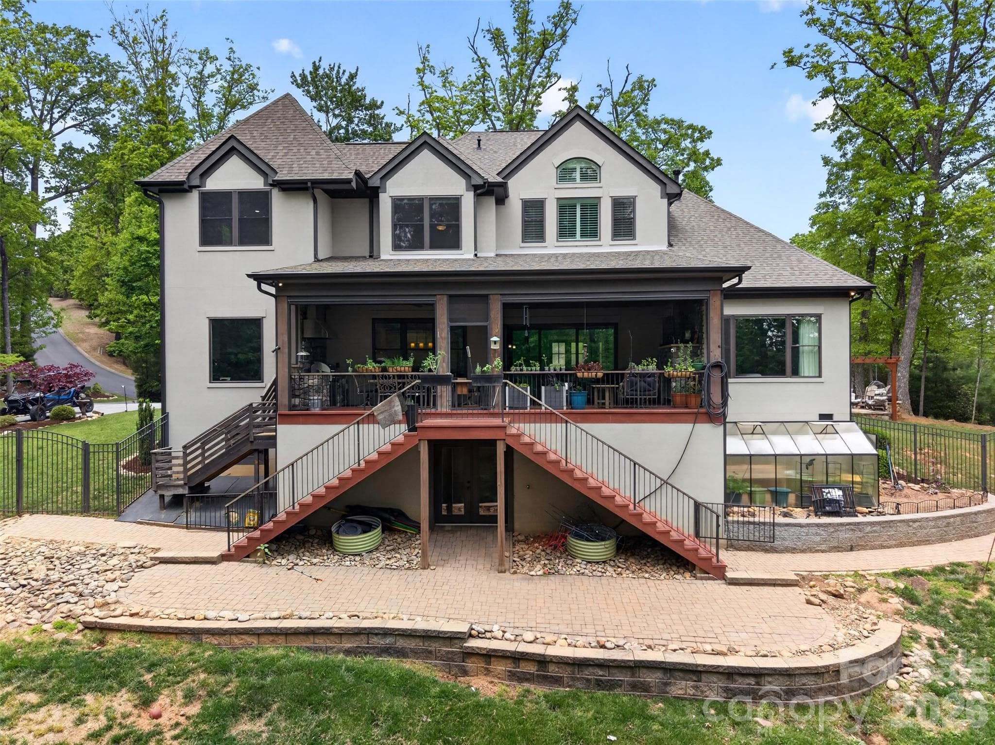 Single Family Residence at Horse Shoe, photo 6 of 47