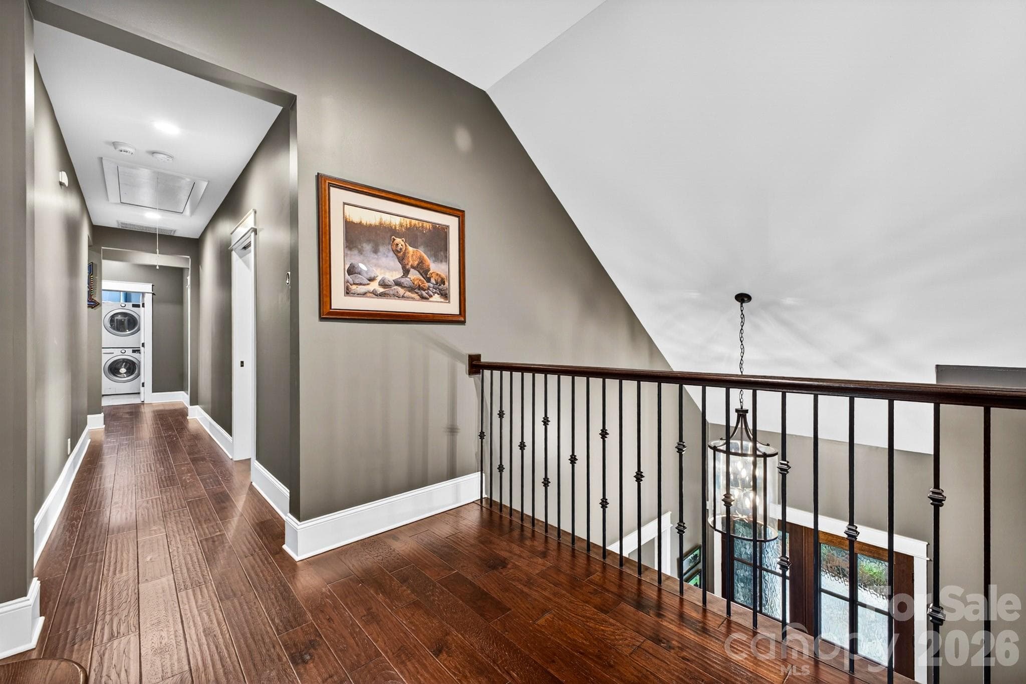 Single Family Residence at 671 Mills River Way, Horse Shoe, photo 36 of 48