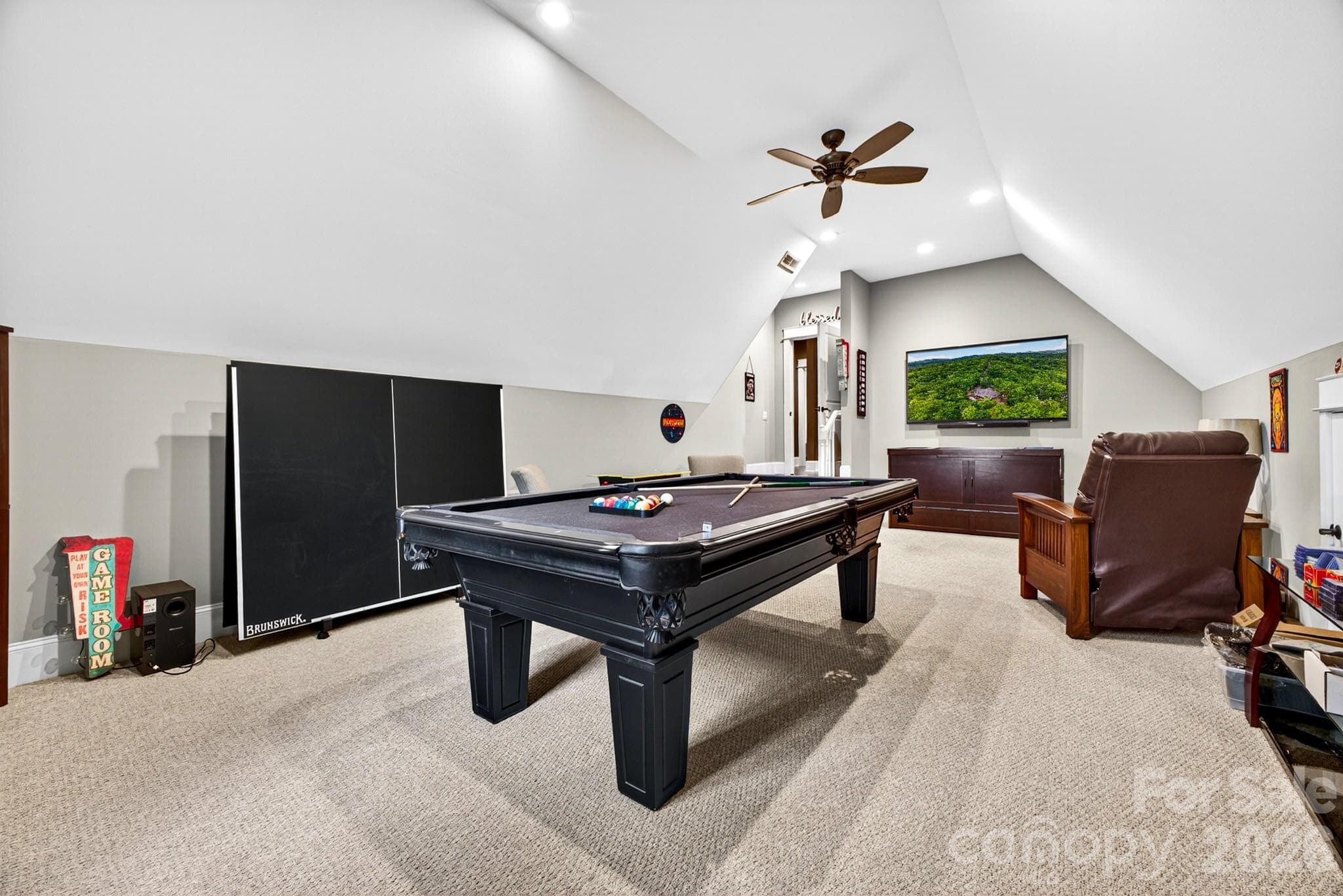 Single Family Residence at 671 Mills River Way, Horse Shoe, photo 45 of 48