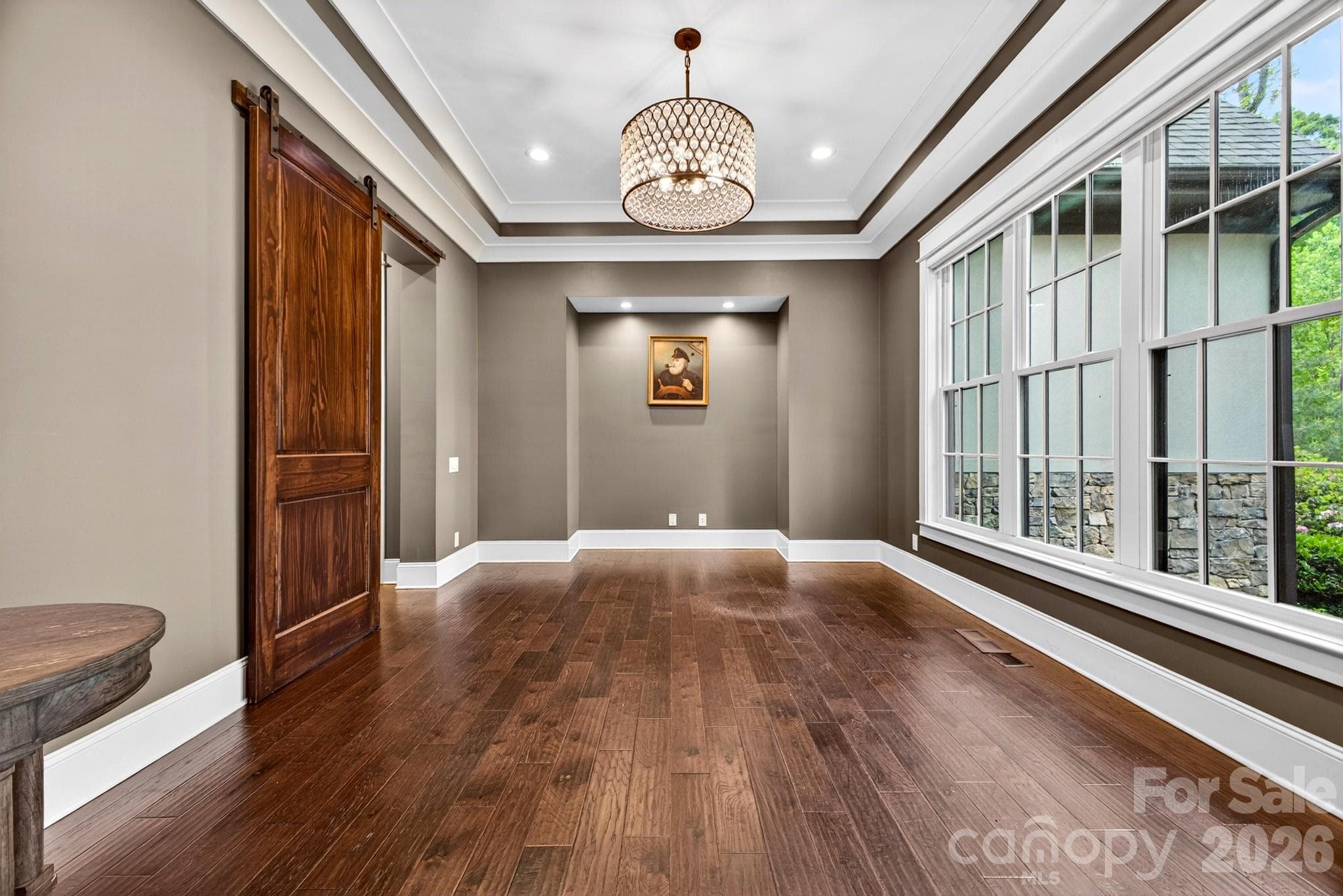 Single Family Residence at 671 Mills River Way, Horse Shoe, photo 29 of 48