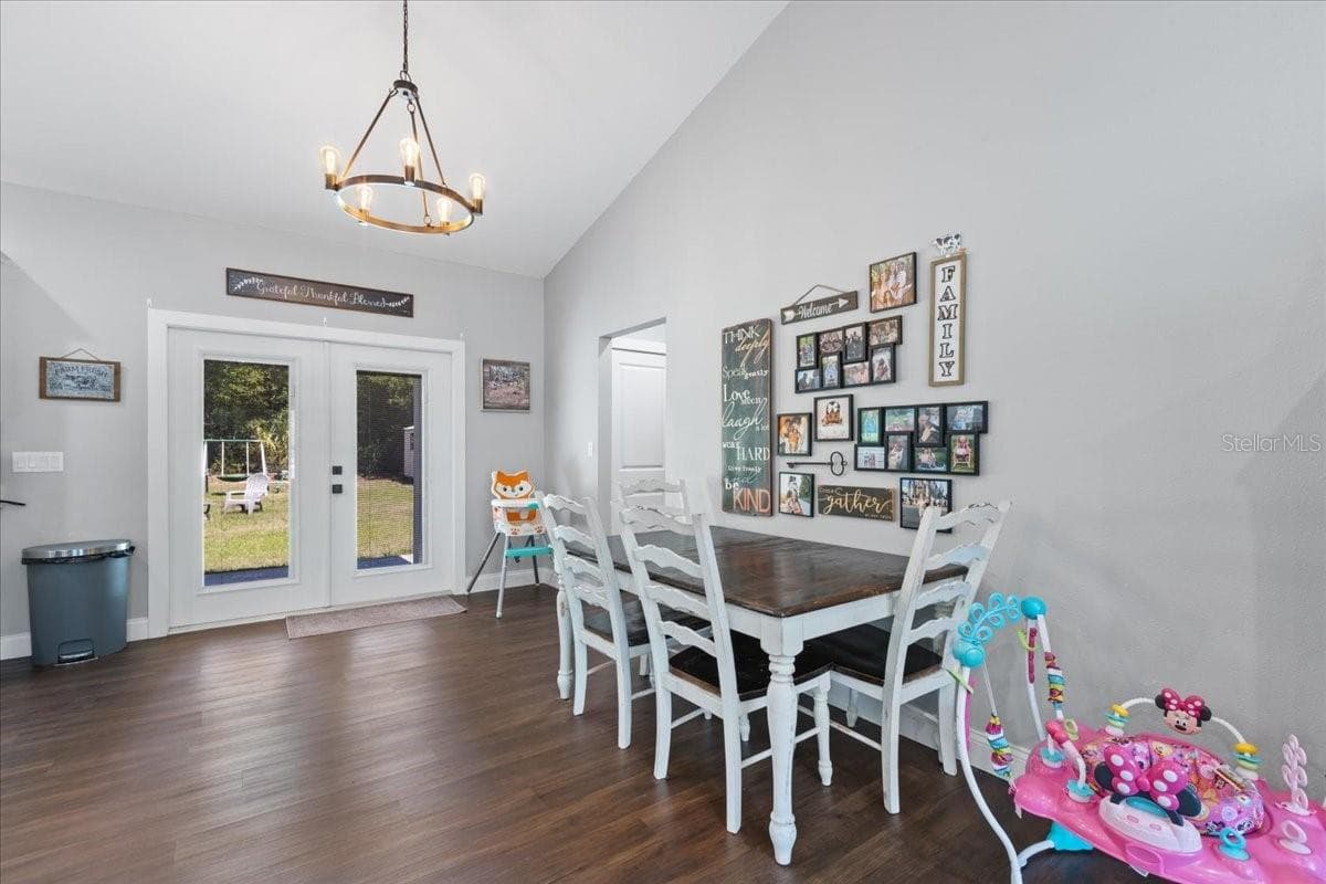 Single Family Residence at 5231 NW 73RD ST, CHIEFLAND, photo 12 of 54