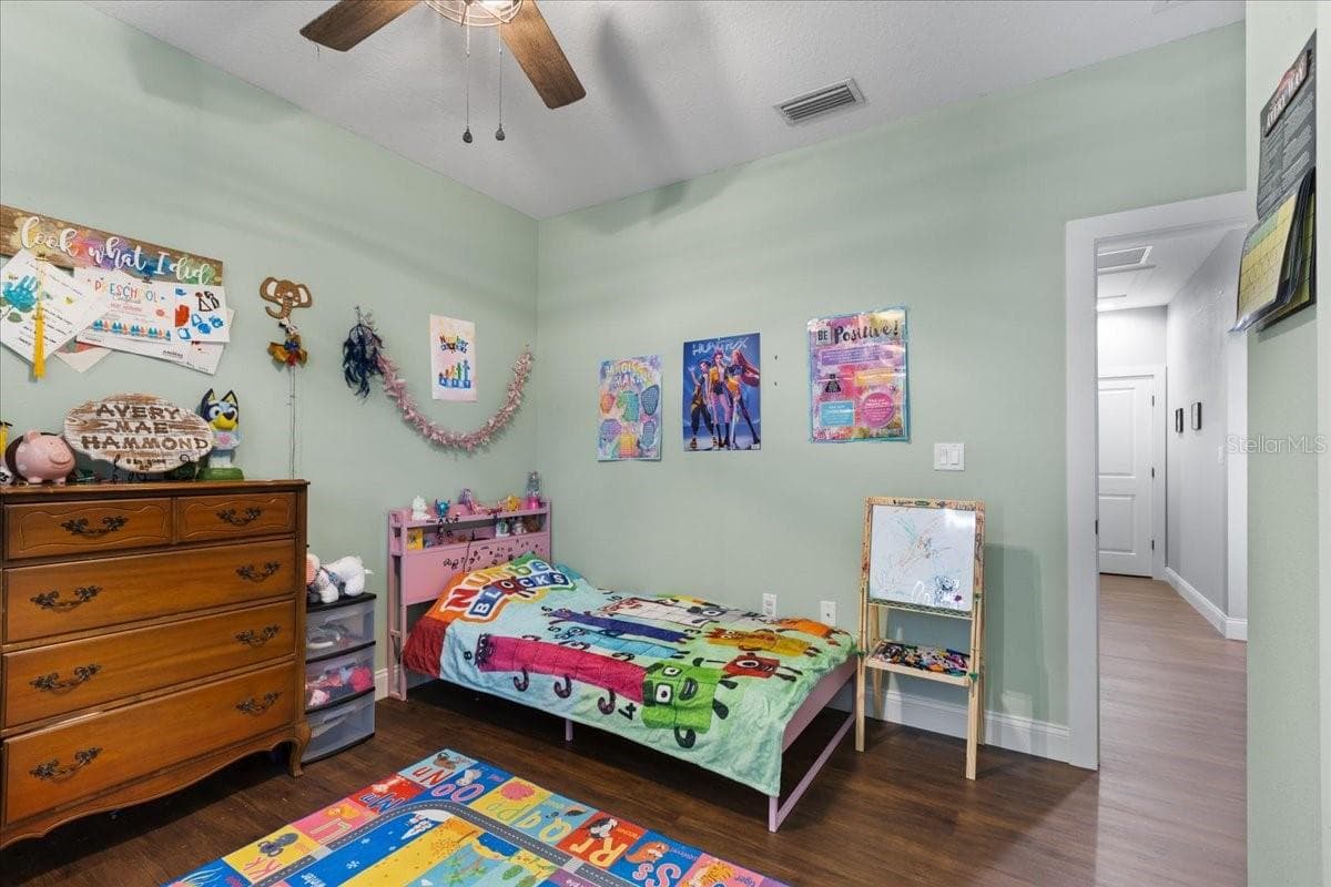 Single Family Residence at 5231 NW 73RD ST, CHIEFLAND, photo 19 of 54