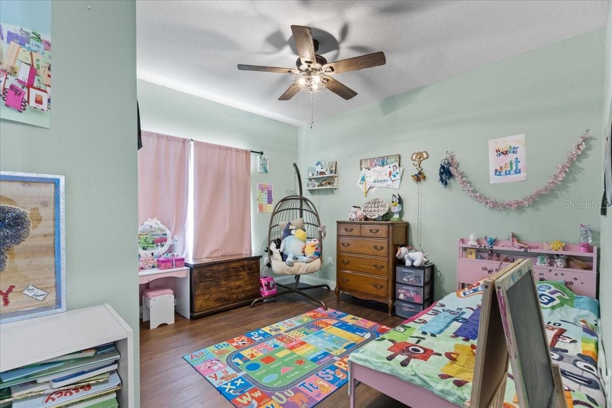 Single Family Residence at 5231 NW 73RD ST, CHIEFLAND, photo 20 of 54