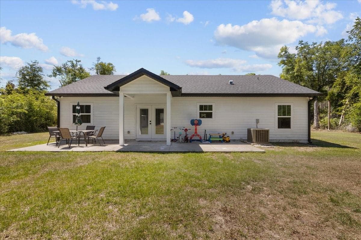 Single Family Residence at 5231 NW 73RD ST, CHIEFLAND, photo 36 of 54