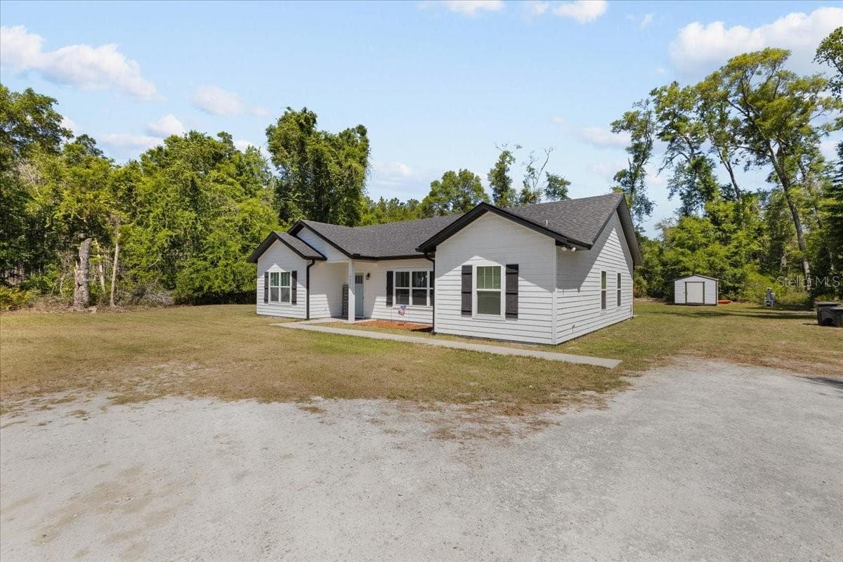 Single Family Residence at 5231 NW 73RD ST, CHIEFLAND, photo 41 of 54